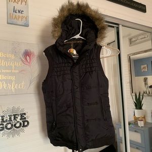 Guess Vest